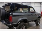 Thumbnail Photo 23 for 1987 Ford Bronco II 4WD